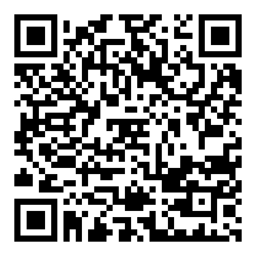 QR-Code zur WhatsApp Community